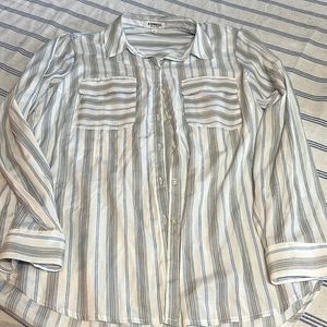 Express the city shirt